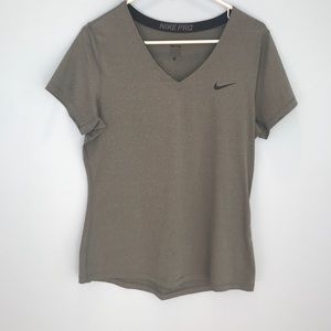 Nike Pro Shirt